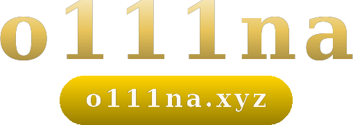 o111na logo