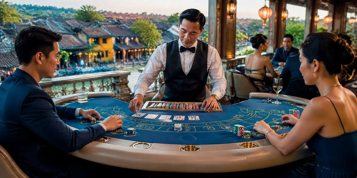o111na Casino
